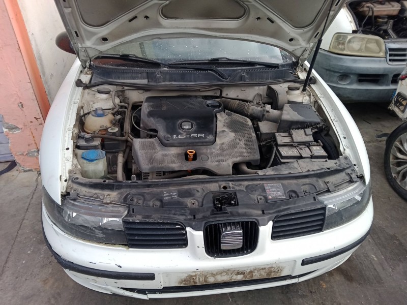 seat leon (1m1) del año 2000