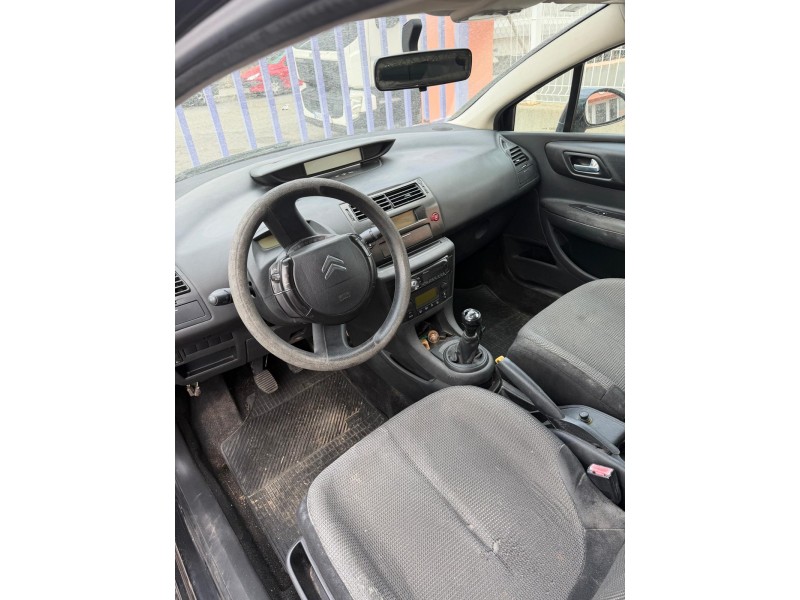 citroën c4 i (lc_) del año 2006