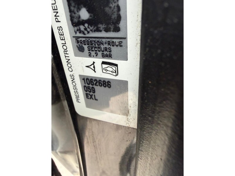 citroën c4 i (lc_) del año 2006