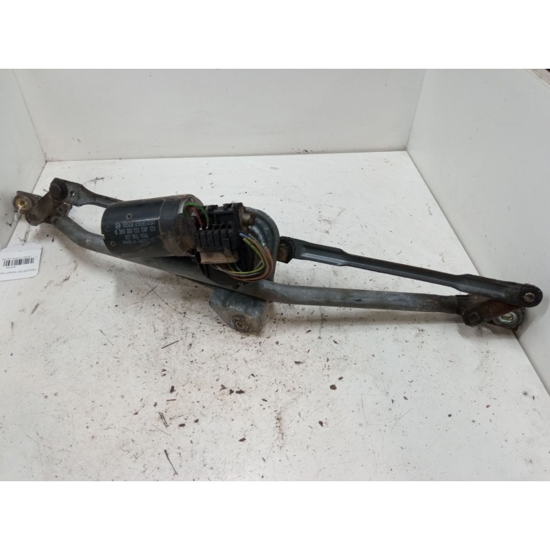 Recambio de motor limpia delantero para audi a4 b5 avant (8d5) 1.9 tdi referencia OEM IAM 8D1955023A  