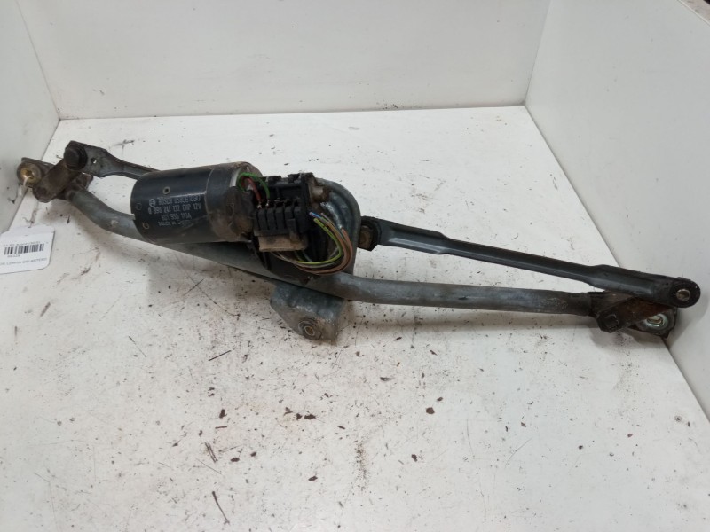 Recambio de motor limpia delantero para audi a4 b5 avant (8d5) 1.9 tdi referencia OEM IAM 8D1955023A  