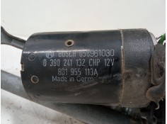 Recambio de motor limpia delantero para audi a4 b5 avant (8d5) 1.9 tdi referencia OEM IAM 8D1955023A   2