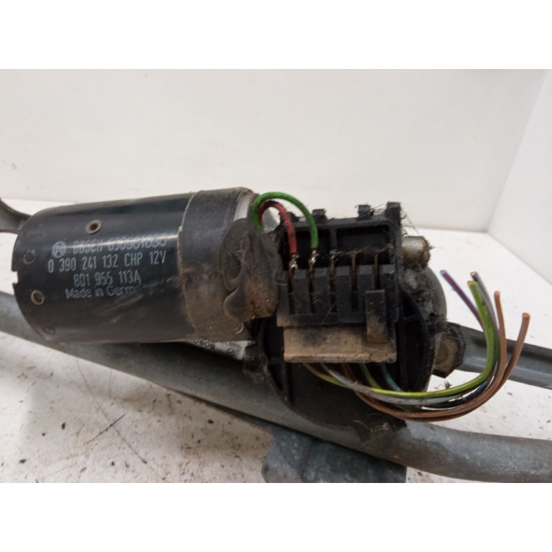 Recambio de motor limpia delantero para audi a4 b5 avant (8d5) 1.9 tdi referencia OEM IAM 8D1955023A  