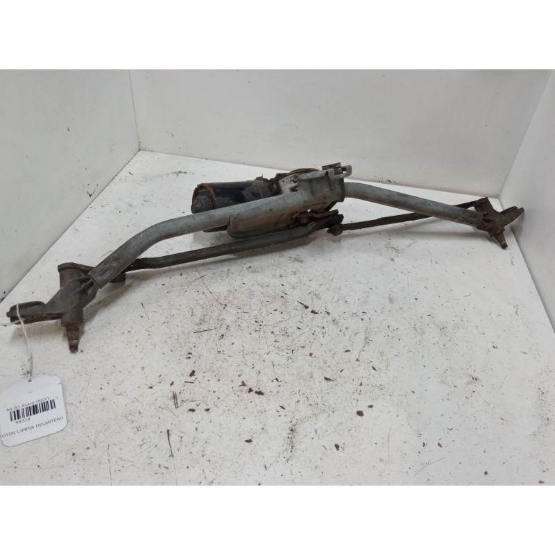 Recambio de motor limpia delantero para audi a4 b5 avant (8d5) 1.9 tdi referencia OEM IAM 8D1955023A  