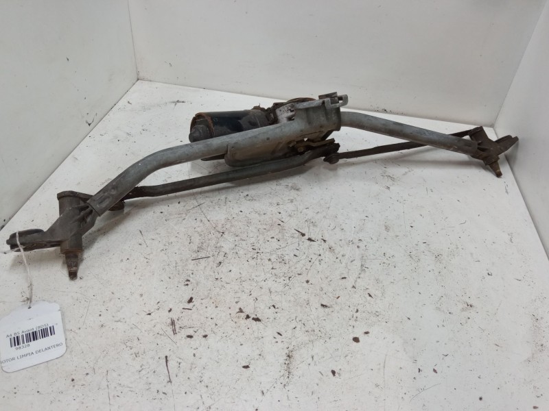 Recambio de motor limpia delantero para audi a4 b5 avant (8d5) 1.9 tdi referencia OEM IAM 8D1955023A  