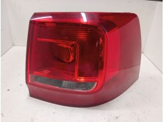 Recambio de piloto trasero derecho para volkswagen sharan (7m8, 7m9, 7m6) 2.0 tdi referencia OEM IAM   