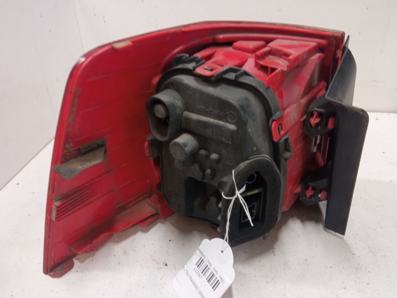 Recambio de piloto trasero derecho para volkswagen sharan (7m8, 7m9, 7m6) 2.0 tdi referencia OEM IAM   