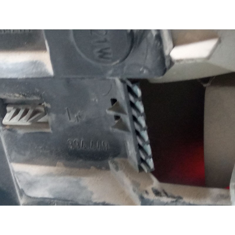 Recambio de piloto trasero izquierdo para opel astra f hatchback (t92) 1.6 si (f08, m08, f68, m68) referencia OEM IAM   