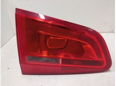 Recambio de piloto trasero porton izquierdo para volkswagen sharan (7m8, 7m9, 7m6) 2.0 tdi referencia OEM IAM   