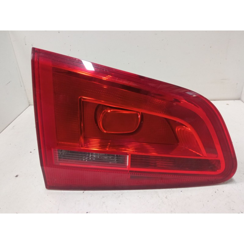 Recambio de piloto trasero porton izquierdo para volkswagen sharan (7m8, 7m9, 7m6) 2.0 tdi referencia OEM IAM   