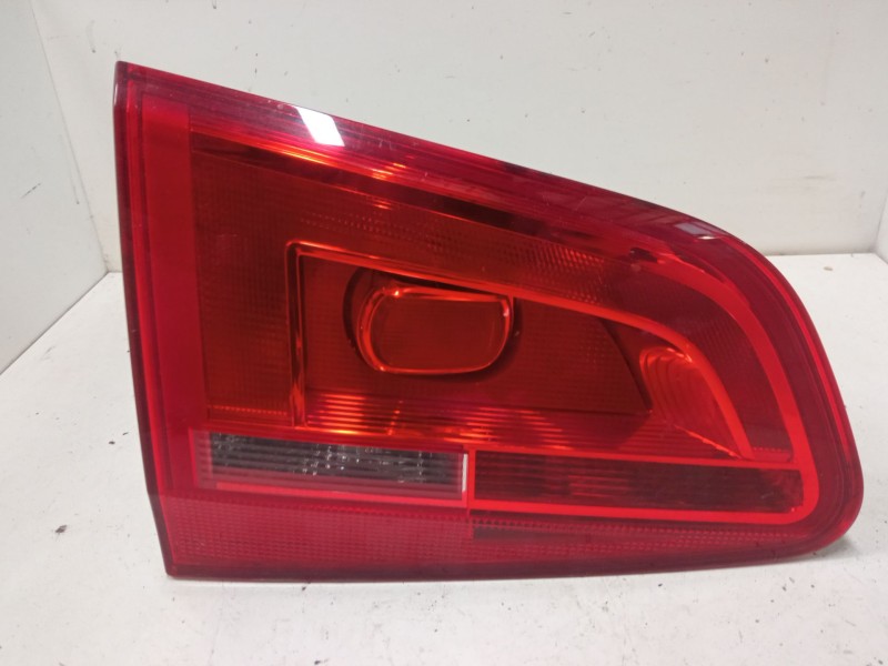 Recambio de piloto trasero porton izquierdo para volkswagen sharan (7m8, 7m9, 7m6) 2.0 tdi referencia OEM IAM   