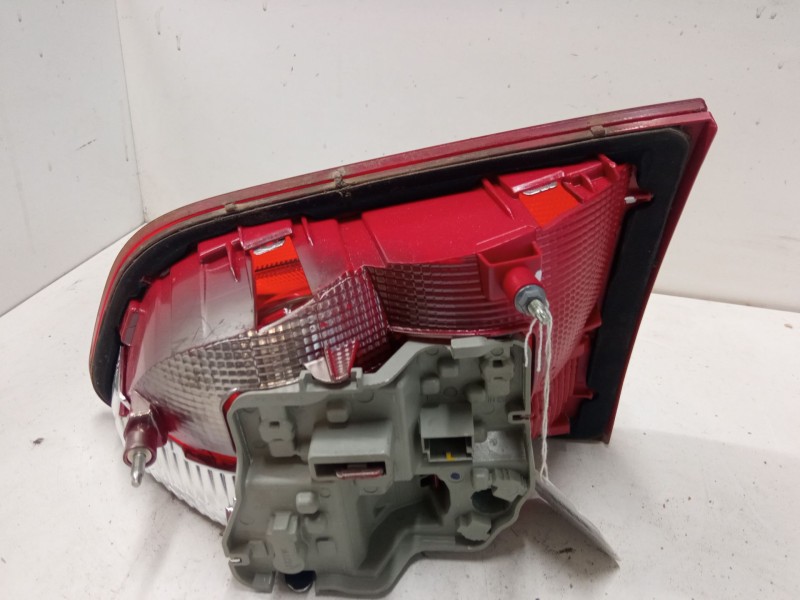 Recambio de piloto trasero porton izquierdo para volkswagen sharan (7m8, 7m9, 7m6) 2.0 tdi referencia OEM IAM   