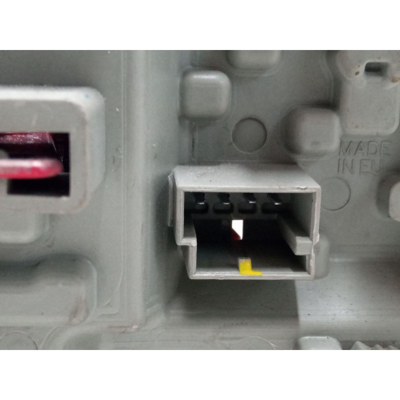 Recambio de piloto trasero porton izquierdo para volkswagen sharan (7m8, 7m9, 7m6) 2.0 tdi referencia OEM IAM   