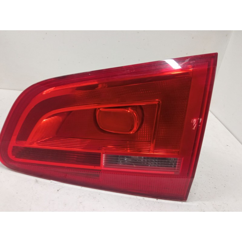 Recambio de piloto trasero porton derecho para volkswagen sharan (7m8, 7m9, 7m6) 2.0 tdi referencia OEM IAM 7N0945094H  