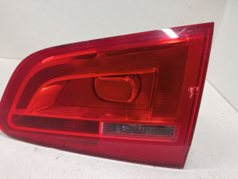 Recambio de piloto trasero porton derecho para volkswagen sharan (7m8, 7m9, 7m6) 2.0 tdi referencia OEM IAM 7N0945094H  