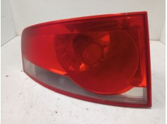 Recambio de piloto trasero izquierdo para seat altea (5p1) 1.9 tdi referencia OEM IAM 5P8945095A  