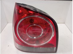 Recambio de piloto trasero izquierdo para volkswagen polo iv (9n_, 9a_) 1.4 16v referencia OEM IAM   