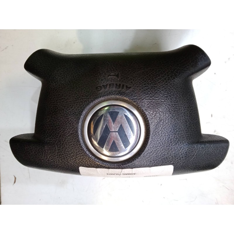 Recambio de airbag volante para volkswagen caddy iii monospace (2kb, 2kj, 2cb, 2cj) 2.0 sdi referencia OEM IAM 2K0880201B4EC  