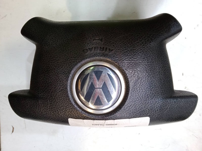 Recambio de airbag volante para volkswagen caddy iii monospace (2kb, 2kj, 2cb, 2cj) 2.0 sdi referencia OEM IAM 2K0880201B4EC  