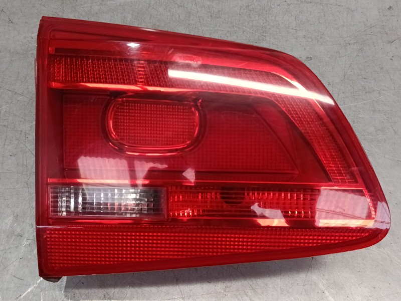 Recambio de piloto trasero porton izquierdo para volkswagen touran (1t3) 1.6 tdi referencia OEM IAM 1T0945093  