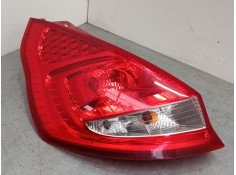 Recambio de piloto trasero izquierdo para ford fiesta vi (cb1, ccn) 1.4 tdci referencia OEM IAM   