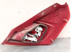 Recambio de piloto trasero izquierdo para ford fiesta vi (cb1, ccn) 1.4 tdci referencia OEM IAM    2