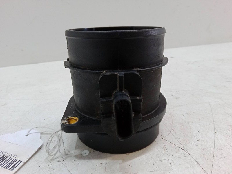 Recambio de caudalimetro para ssangyong korando (ck) 2.0 e-xdi referencia OEM IAM A6710940048  0281006043