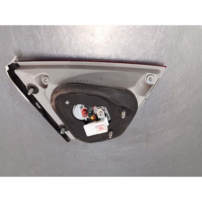 Recambio de piloto trasero porton derecho para hyundai ix35 (lm, el, elh) 2.0 crdi referencia OEM IAM 924042Y5RH  