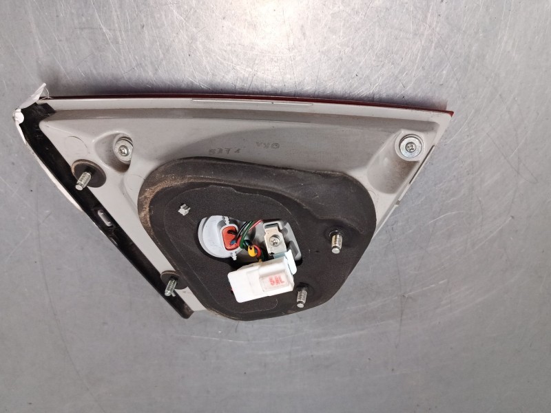 Recambio de piloto trasero porton derecho para hyundai ix35 (lm, el, elh) 2.0 crdi referencia OEM IAM 924042Y5RH  