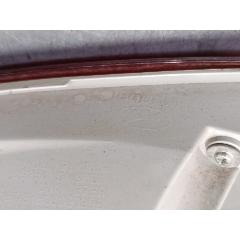 Recambio de piloto trasero porton derecho para hyundai ix35 (lm, el, elh) 2.0 crdi referencia OEM IAM 924042Y5RH  