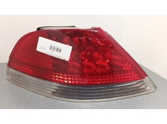 Recambio de piloto trasero izquierdo para bmw 7 (e65, e66, e67) 730 d referencia OEM IAM 155513  