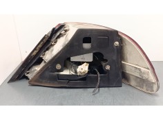 Recambio de piloto trasero izquierdo para bmw 7 (e65, e66, e67) 730 d referencia OEM IAM 155513   2