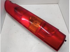 Recambio de piloto trasero izquierdo para renault kangoo (kc0/1_) 1.5 dci (kc07) referencia OEM IAM   