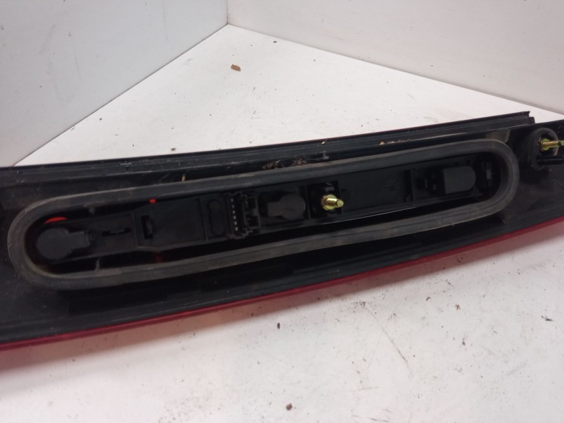 Recambio de piloto trasero izquierdo para renault kangoo (kc0/1_) 1.5 dci (kc07) referencia OEM IAM   