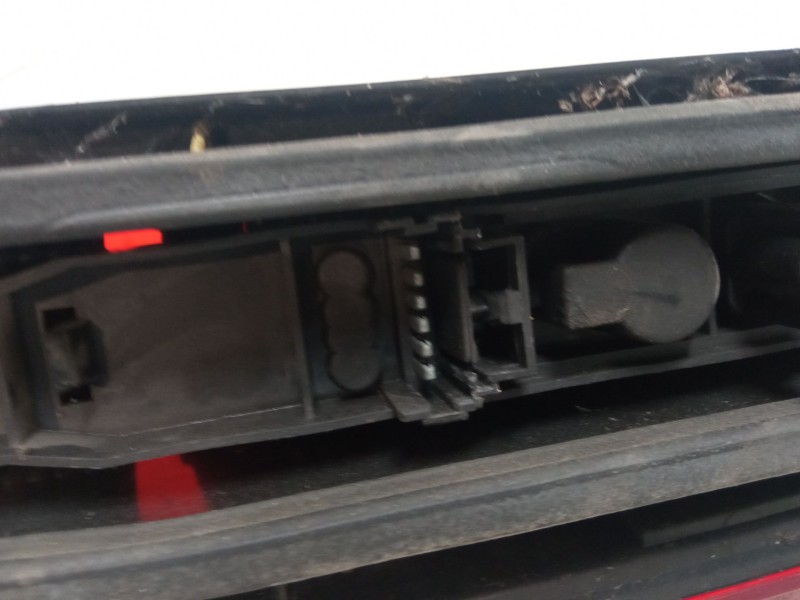 Recambio de piloto trasero izquierdo para renault kangoo (kc0/1_) 1.5 dci (kc07) referencia OEM IAM   