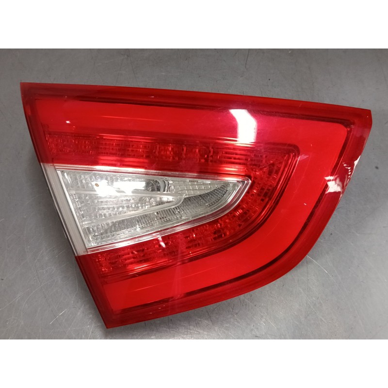 Recambio de piloto trasero porton izquierdo para hyundai ix35 (lm, el, elh) 2.0 crdi referencia OEM IAM 924032Y500  