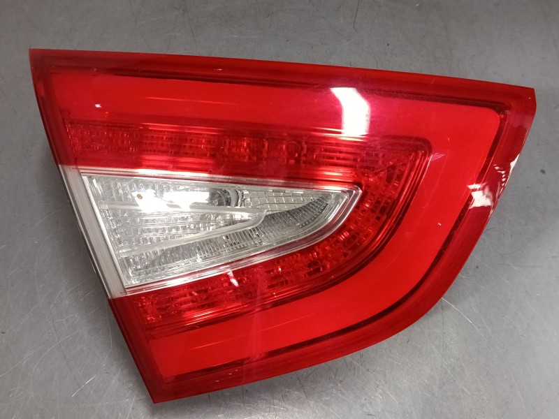 Recambio de piloto trasero porton izquierdo para hyundai ix35 (lm, el, elh) 2.0 crdi referencia OEM IAM 924032Y500  