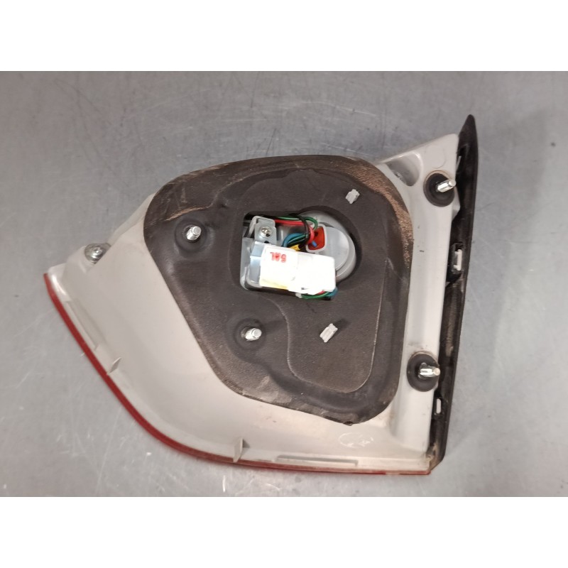Recambio de piloto trasero porton izquierdo para hyundai ix35 (lm, el, elh) 2.0 crdi referencia OEM IAM 924032Y500  
