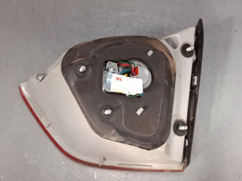 Recambio de piloto trasero porton izquierdo para hyundai ix35 (lm, el, elh) 2.0 crdi referencia OEM IAM 924032Y500  
