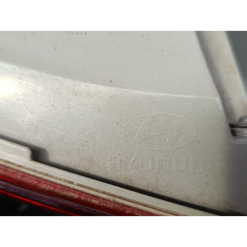 Recambio de piloto trasero porton izquierdo para hyundai ix35 (lm, el, elh) 2.0 crdi referencia OEM IAM 924032Y500  