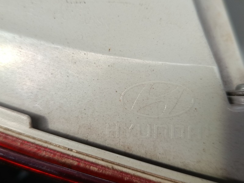 Recambio de piloto trasero porton izquierdo para hyundai ix35 (lm, el, elh) 2.0 crdi referencia OEM IAM 924032Y500  