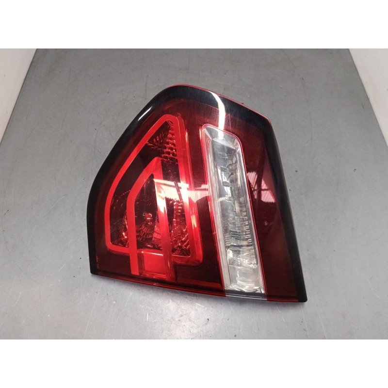 Recambio de piloto trasero porton derecho para citroën c4 picasso i monospace (ud_) 1.6 hdi 110 referencia OEM IAM 9653547677  