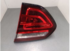 Recambio de piloto trasero porton derecho para citroën c4 picasso i monospace (ud_) 1.6 hdi 110 referencia OEM IAM 9653547677   2