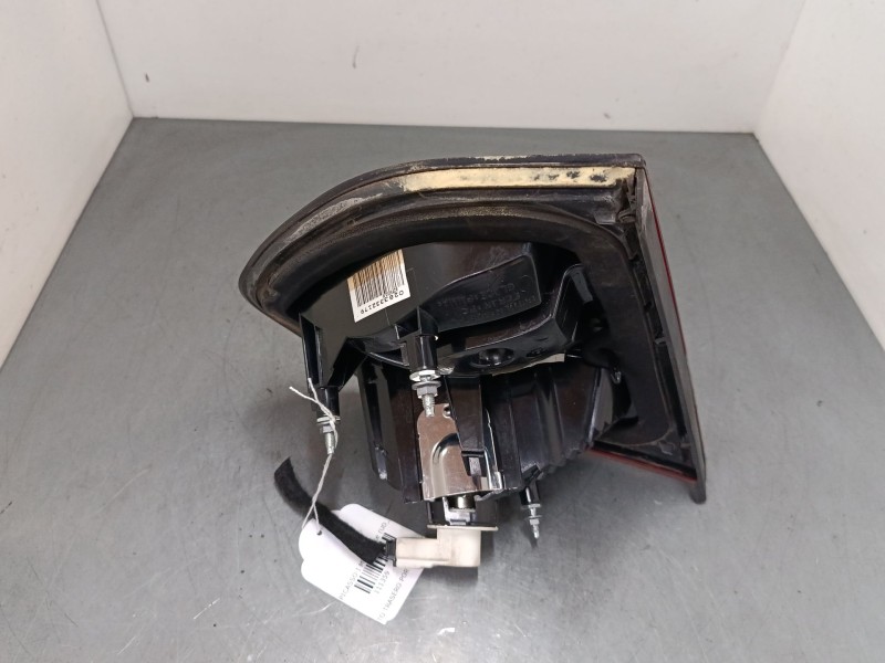 Recambio de piloto trasero porton derecho para citroën c4 picasso i monospace (ud_) 1.6 hdi 110 referencia OEM IAM 9653547677  