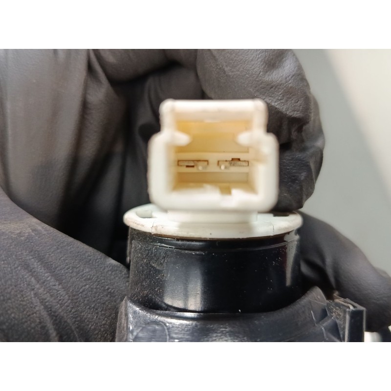 Recambio de piloto trasero porton izquierdo para citroën c4 picasso i monospace (ud_) 1.6 hdi 110 referencia OEM IAM 9653547777 