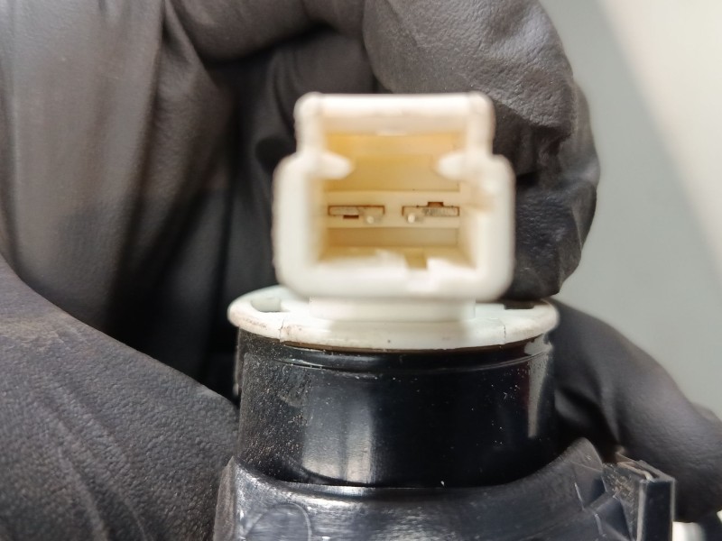 Recambio de piloto trasero porton izquierdo para citroën c4 picasso i monospace (ud_) 1.6 hdi 110 referencia OEM IAM 9653547777 