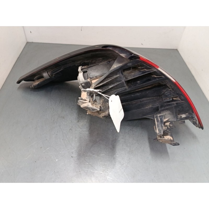 Recambio de piloto trasero derecho para citroën c4 picasso i monospace (ud_) 1.6 hdi 110 referencia OEM IAM 9673164780  