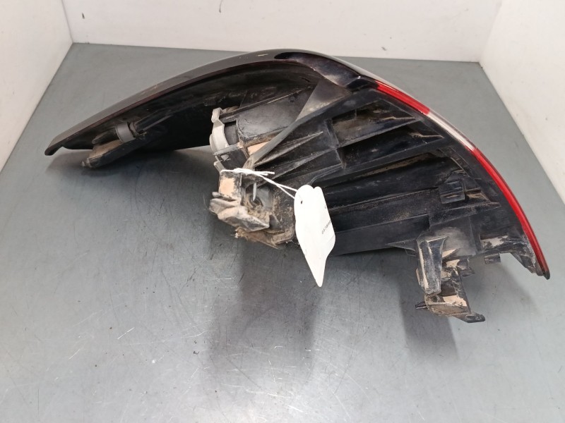 Recambio de piloto trasero derecho para citroën c4 picasso i monospace (ud_) 1.6 hdi 110 referencia OEM IAM 9673164780  