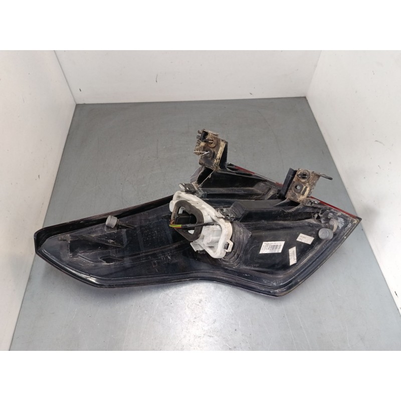 Recambio de piloto trasero derecho para citroën c4 picasso i monospace (ud_) 1.6 hdi 110 referencia OEM IAM 9673164780  