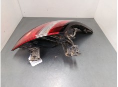 Recambio de piloto trasero izquierdo para citroën c4 picasso i monospace (ud_) 1.6 hdi 110 referencia OEM IAM 9673164880   2